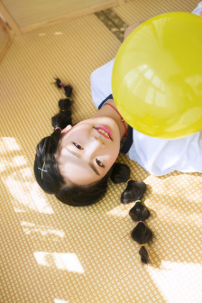 小乖含深一点
