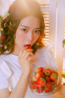 女儿的朋友3中字巴巴鱼汤饭