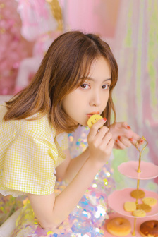 二人世界拔萝卜生猴子
