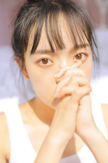 清冷女主